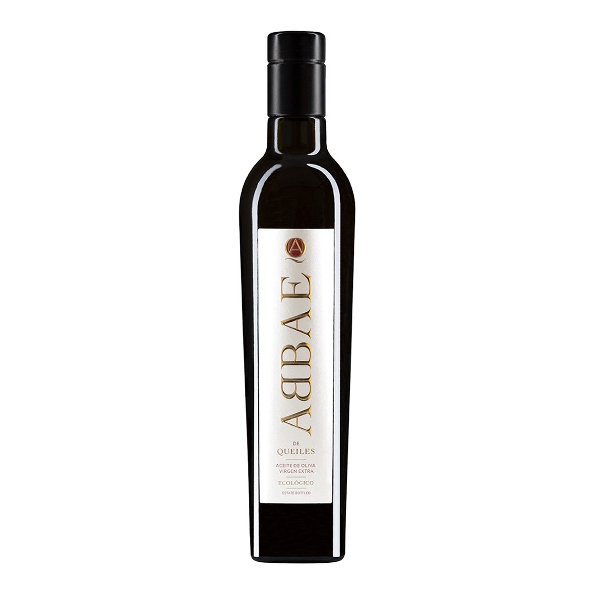 Imagen 0 de Aceite de oliva virgen extra Hacienda Abbae Queiles Navarra
