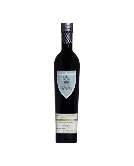 Imagen 0 de Aceite de oliva virgen extra Marqués de Valdueza