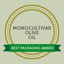 Imagen 4 de Aceite de oliva virgen extra Reserva Familiar Hacienda Guzmán