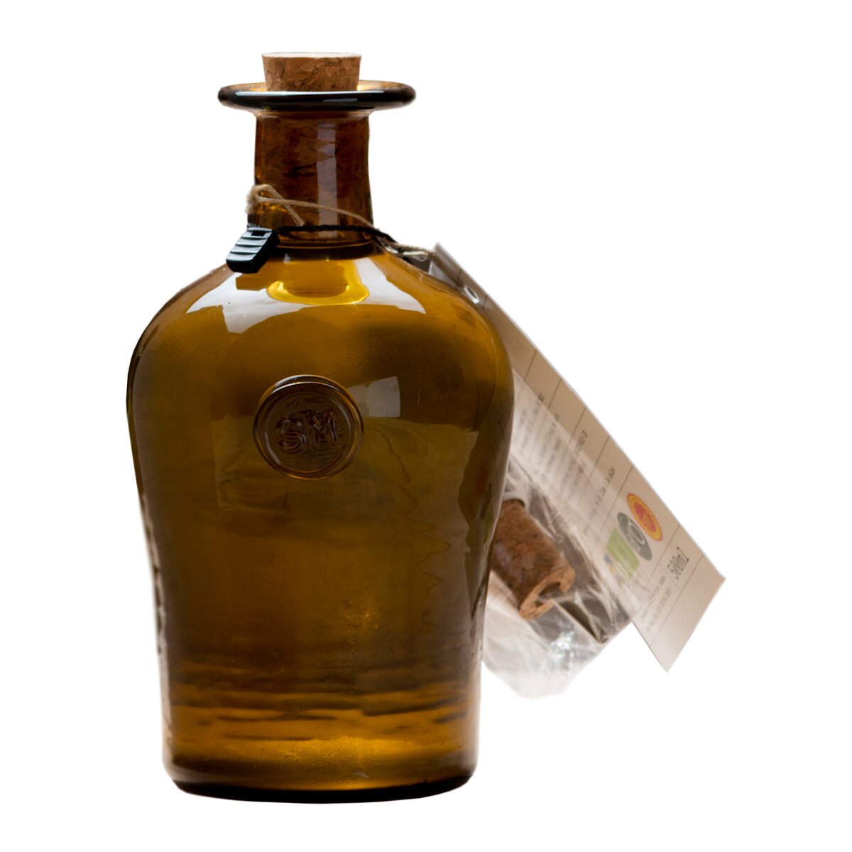 Estuche de aceite virgen extra ecológico Son Moragues 2