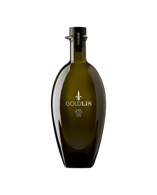 Imagen 0 de Estuche aceite de oliva virgen extra Premium GoldLis