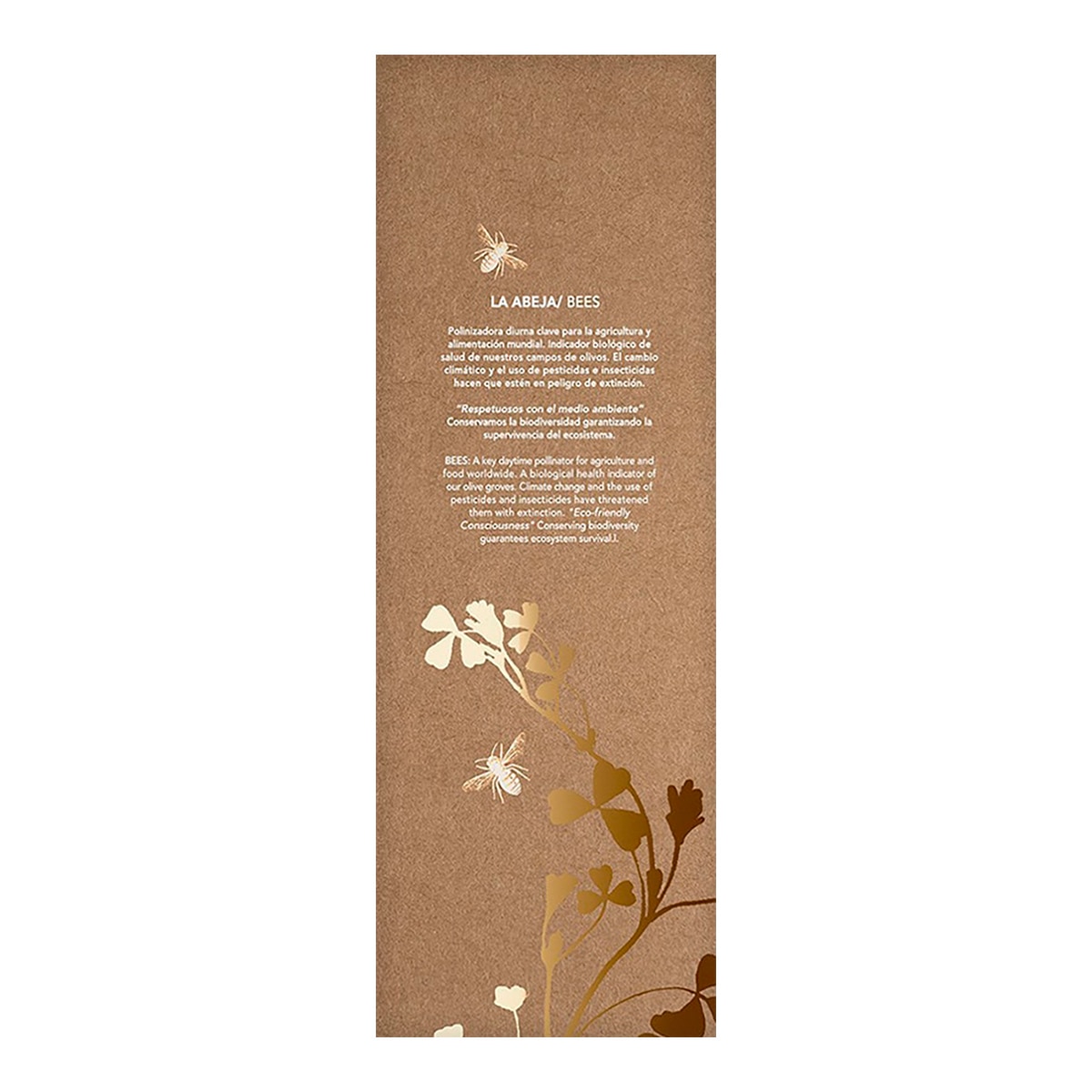 Estuche aceite de oliva virgen extra ecológico, orgánico, bio Day Nobleza del Sur 3