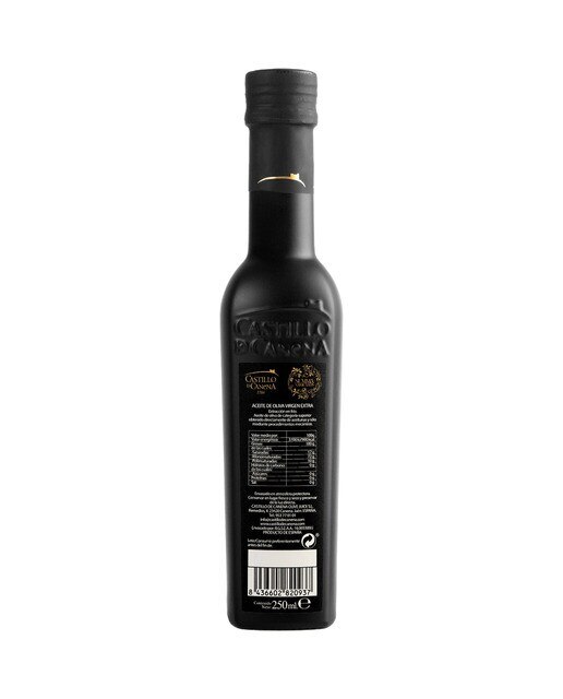 Aceite de oliva virgen extra Summa Varietalis Castillo de Canena 2