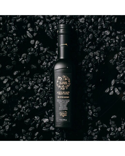 Aceite de oliva virgen extra Summa Varietalis Castillo de Canena 4