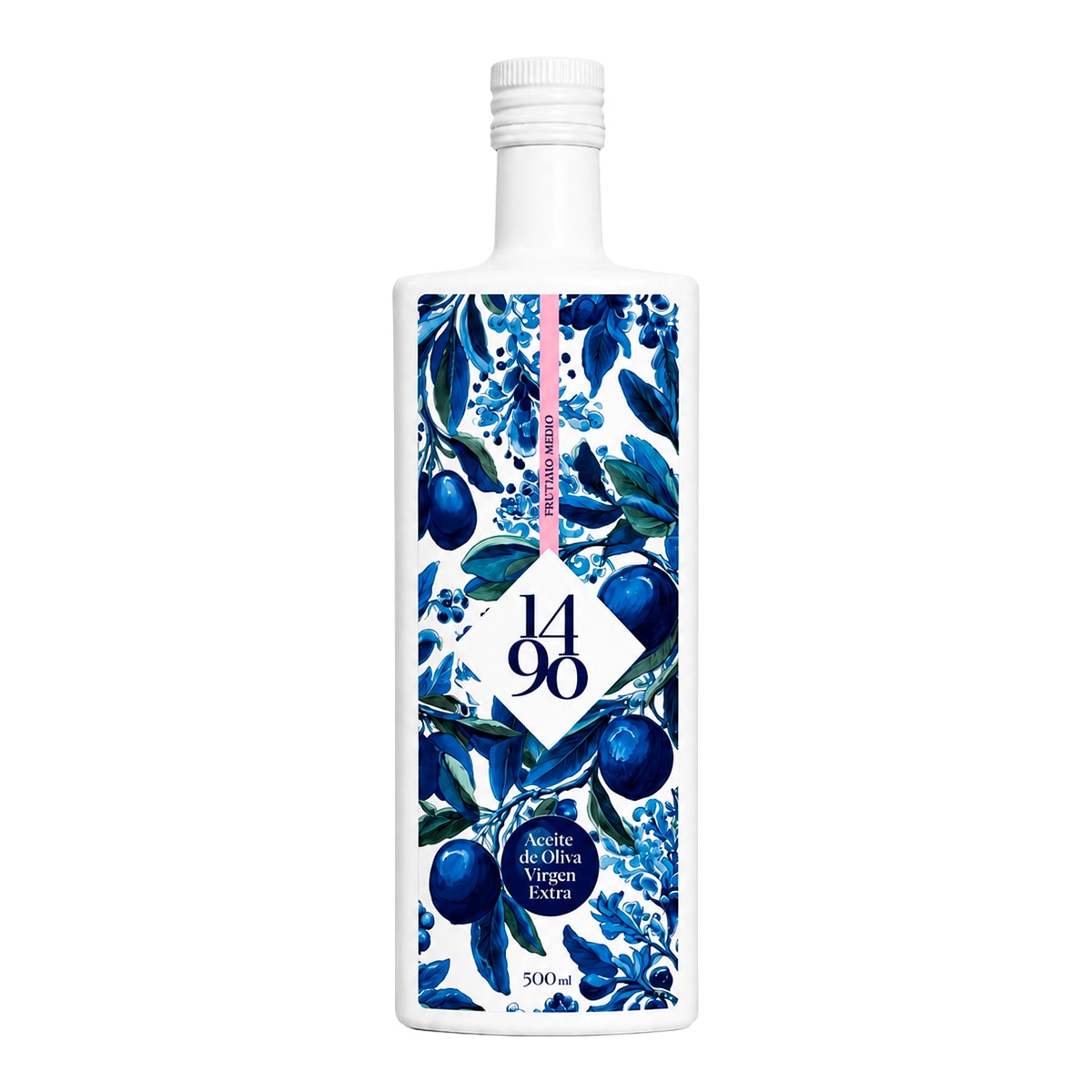 Imagen 1 de Aceite de Oliva Virgen Extra Table Edición frutado medio Deco & Deli 1490