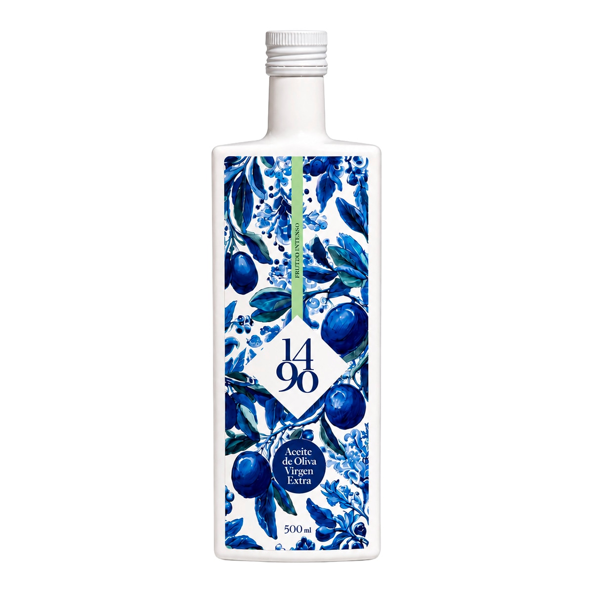 Imagen 1 de Aceite de Oliva Virgen Extra frutado intenso Deco & Deli 1490