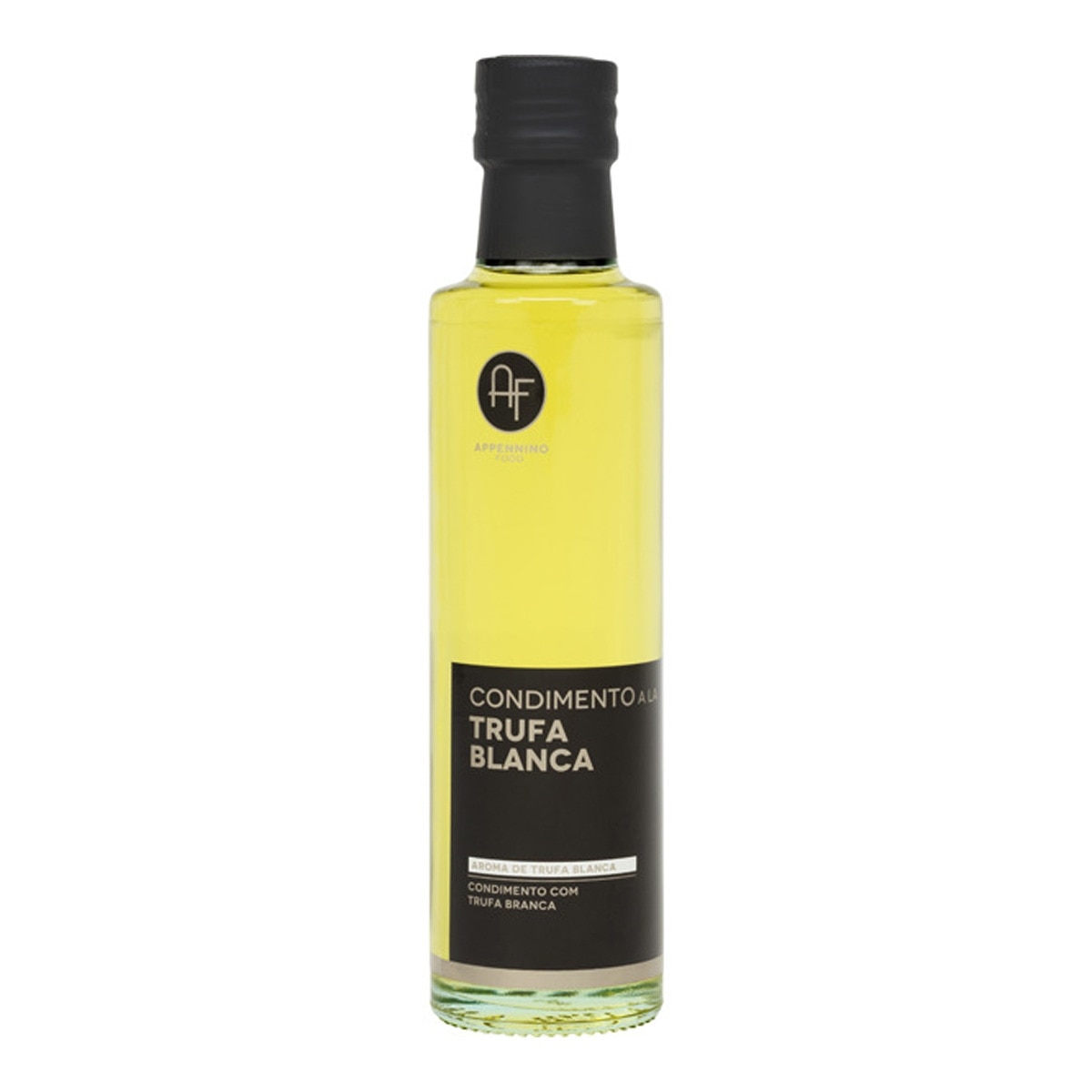 Imagen 0 de Condimento al aroma de trufa blanca Appennino Food