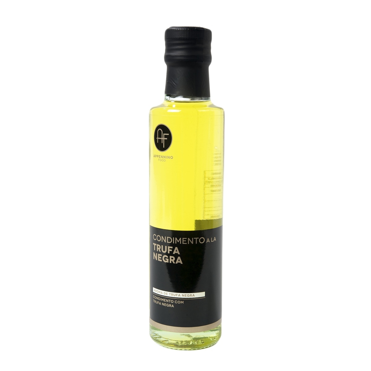 Imagen 0 de Condimento al aroma de trufa negra Appennino Food