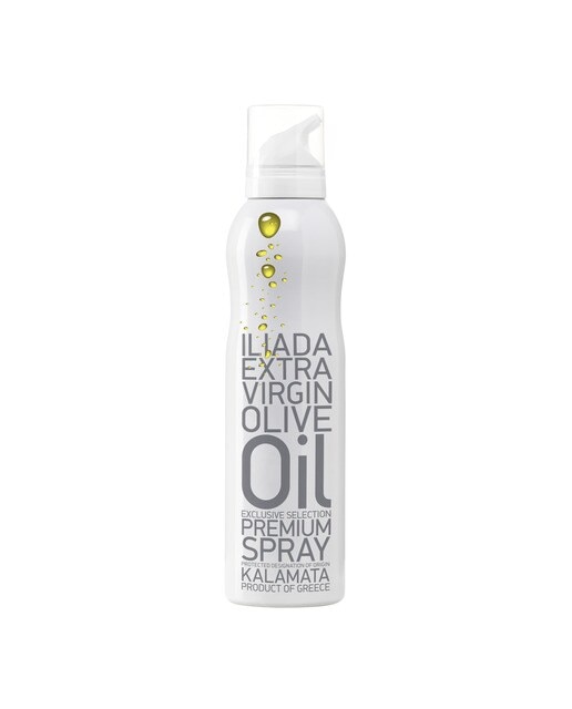 Imagen 0 de Aceite de Oliva en Spray Kalamata