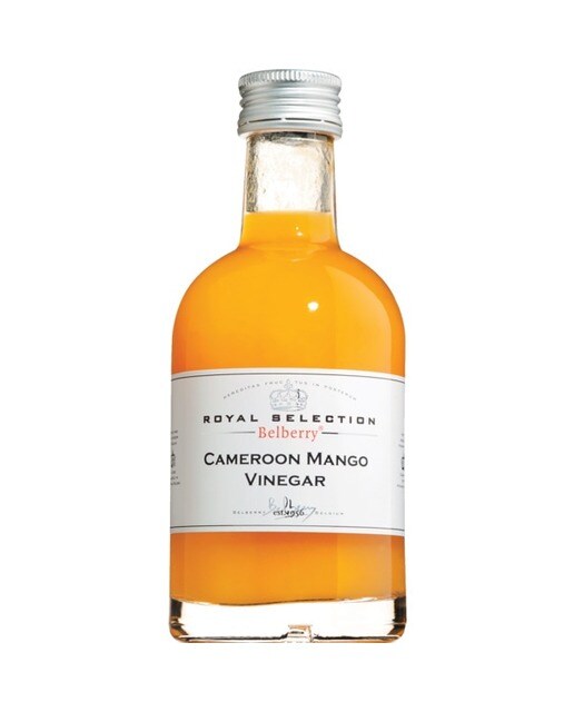 Vinagre de Jerez reserva Club del Gourmet 1