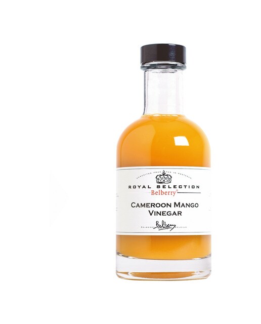 Imagen 0 de Vinagre de Mango de Camerún Belberry