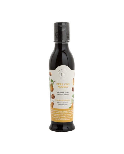 Imagen 0 de Crema balsámica con pera y nueces Club del Gourmet