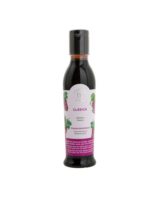 Imagen 0 de Crema balsámica clásica Club del Gourmet