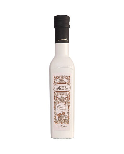 Imagen 0 de Vinagre blanco balsámico Cabernet Sauvignon Castillo de Canena
