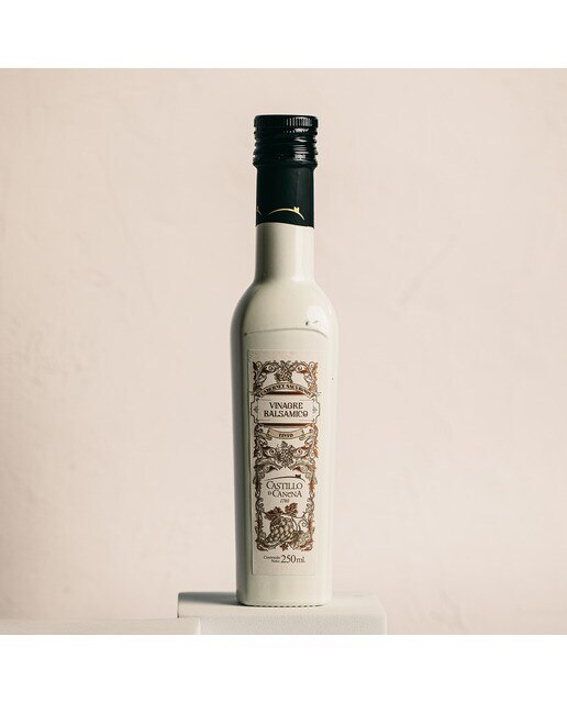 Vinagre blanco balsámico Cabernet Sauvignon Castillo de Canena 3
