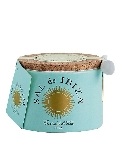 Imagen 0 de Flor de sal de Ibiza