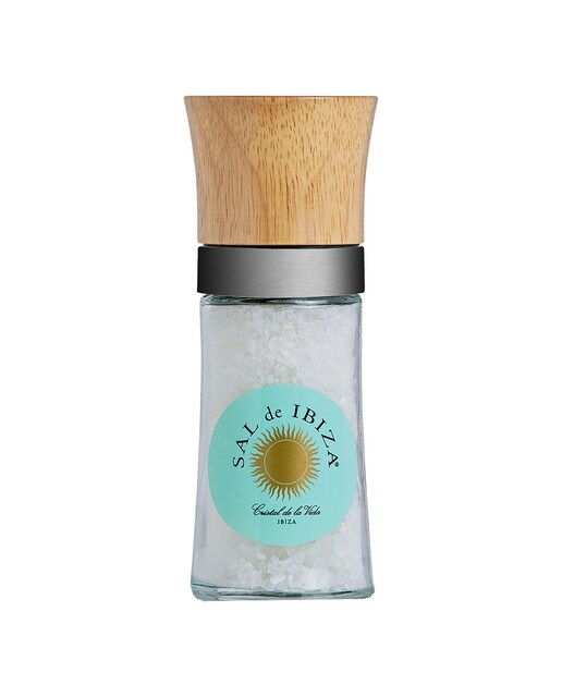 Molinillo Sal de Ibiza 1