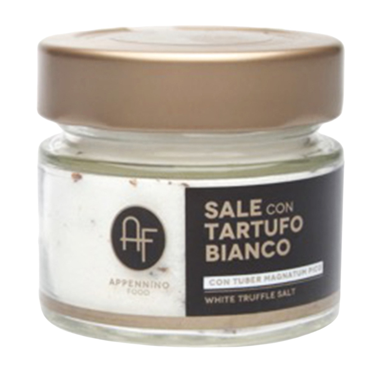 Imagen 0 de Sal con trufa Blanca Appennino Food