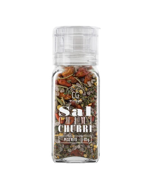 Sal Chimichurri Club del Gourmet 1