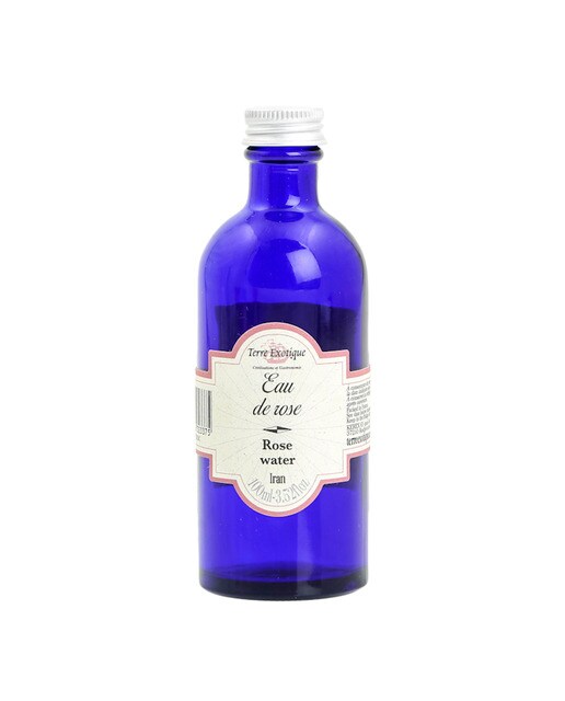 Imagen 1 de Agua de Rosa Terre Exotique