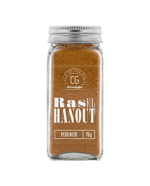 Ras El Hanout Club del Gourmet 1