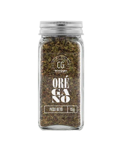 Imagen 0 de Orégano Club del Gourmet