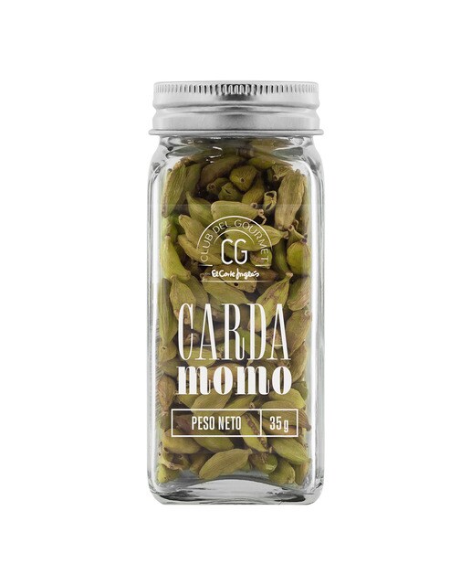 Imagen 0 de Cardamomo Club del Gourmet