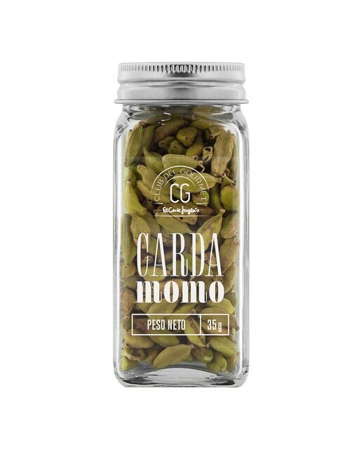Cardamomo Club del Gourmet