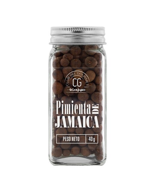 Pimienta de Jamaica Club del Gourmet 1