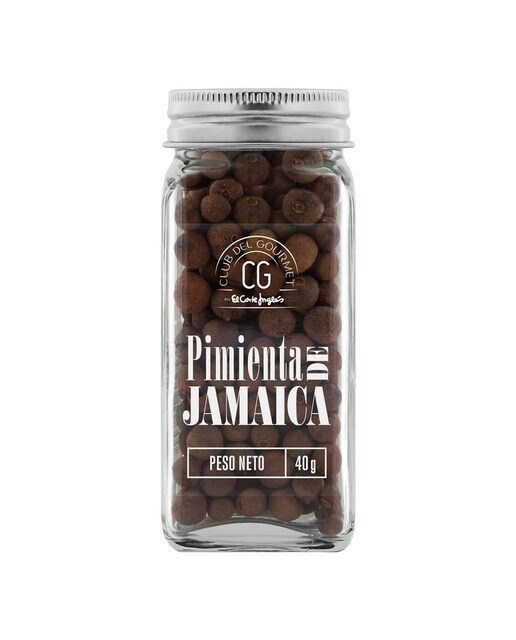 Pimienta de Jamaica Club del Gourmet
