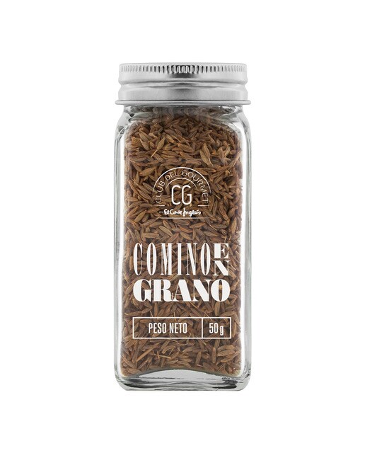 Comino en grano Club del Gourmet 1