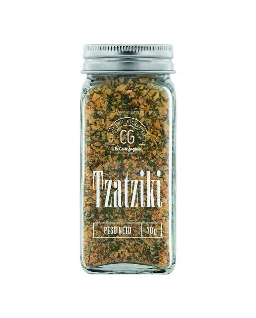 Imagen 0 de Tzatziki Club del Gourmet