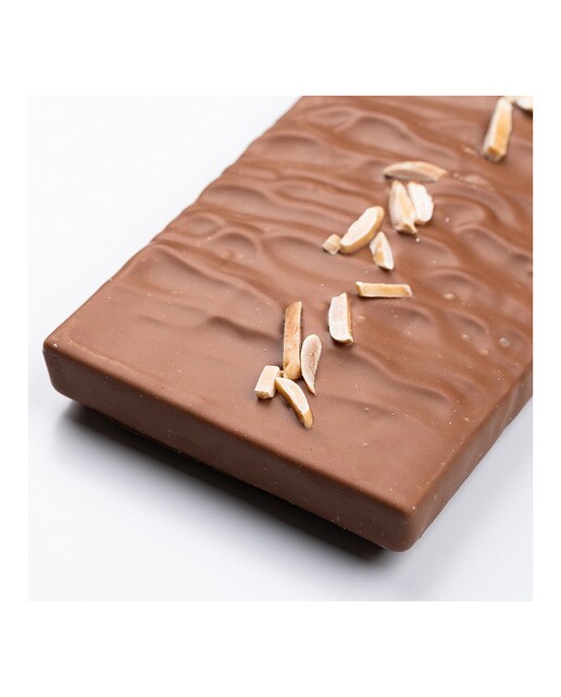 Turrón de polvorón El Toro 6