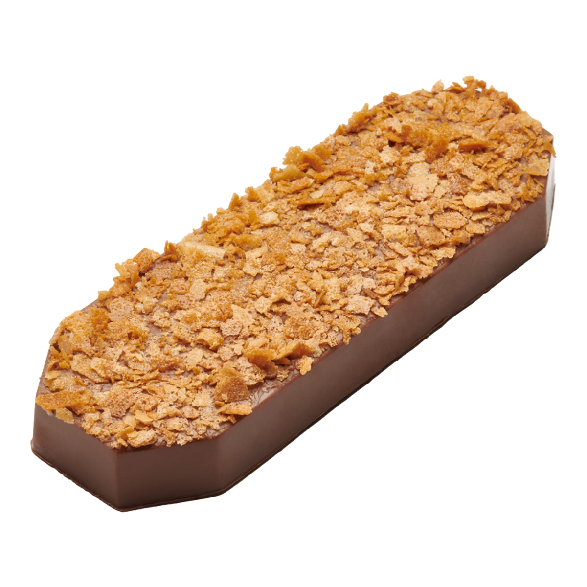 Turrón de neulas Eukarya Lluc Crusellas 2