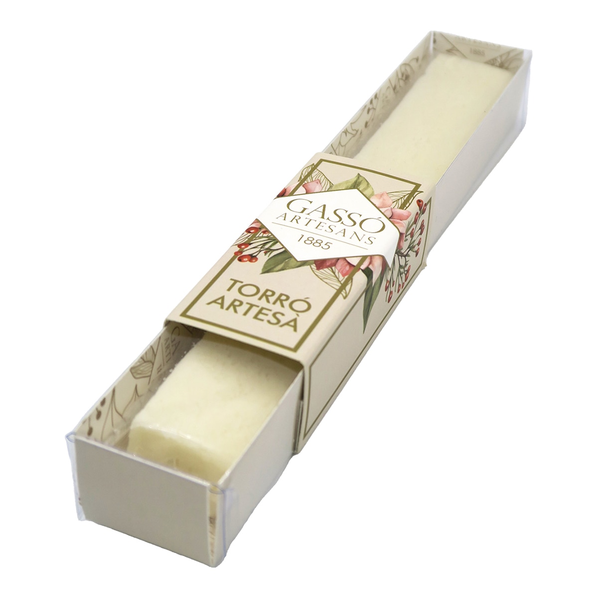 Imagen 0 de Turrón de coco Gassó Artesans