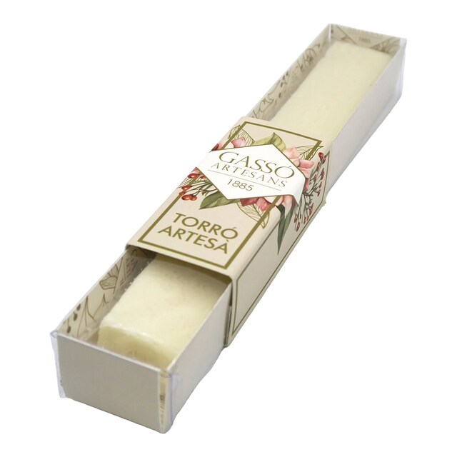 Turrón de coco Gassó Artesans