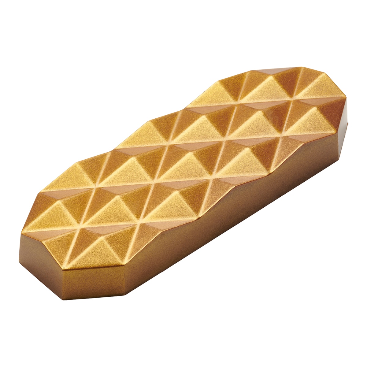 Turrón de praliné Eukarya Lluc Crusellas 2
