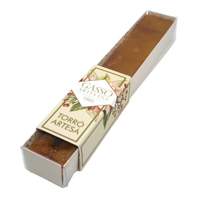 Imagen 0 de Turrón de yema Gassó Artesans