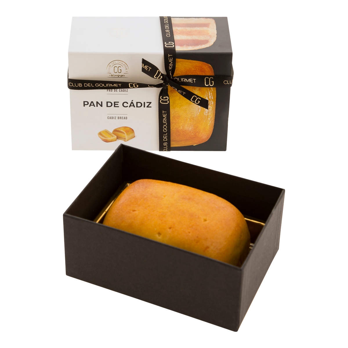 Pan de Cádiz Club del Gourmet 2