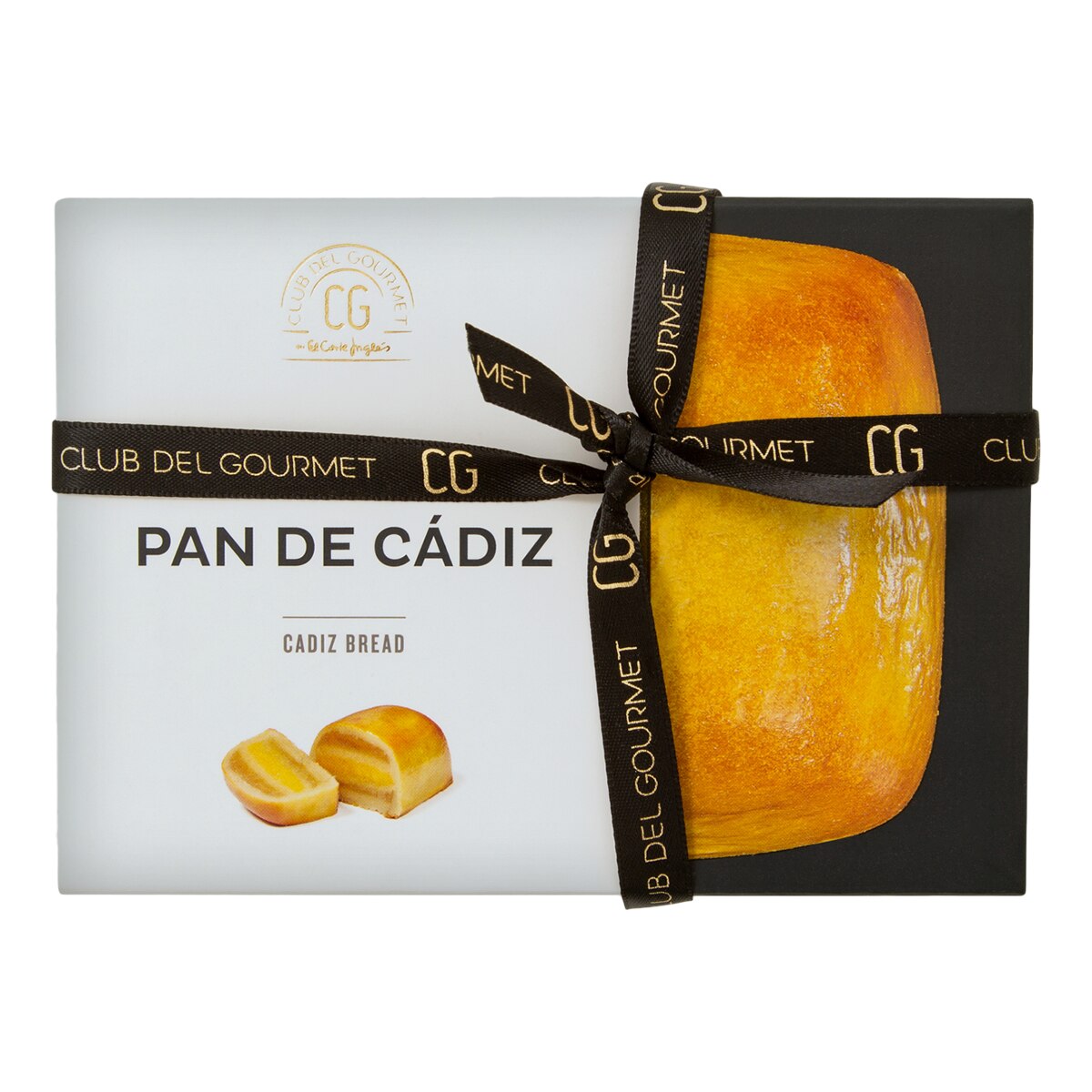Pan de Cádiz Club del Gourmet 3