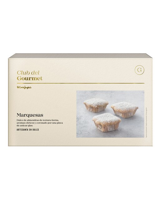 Marquesas Club del Gourmet 1
