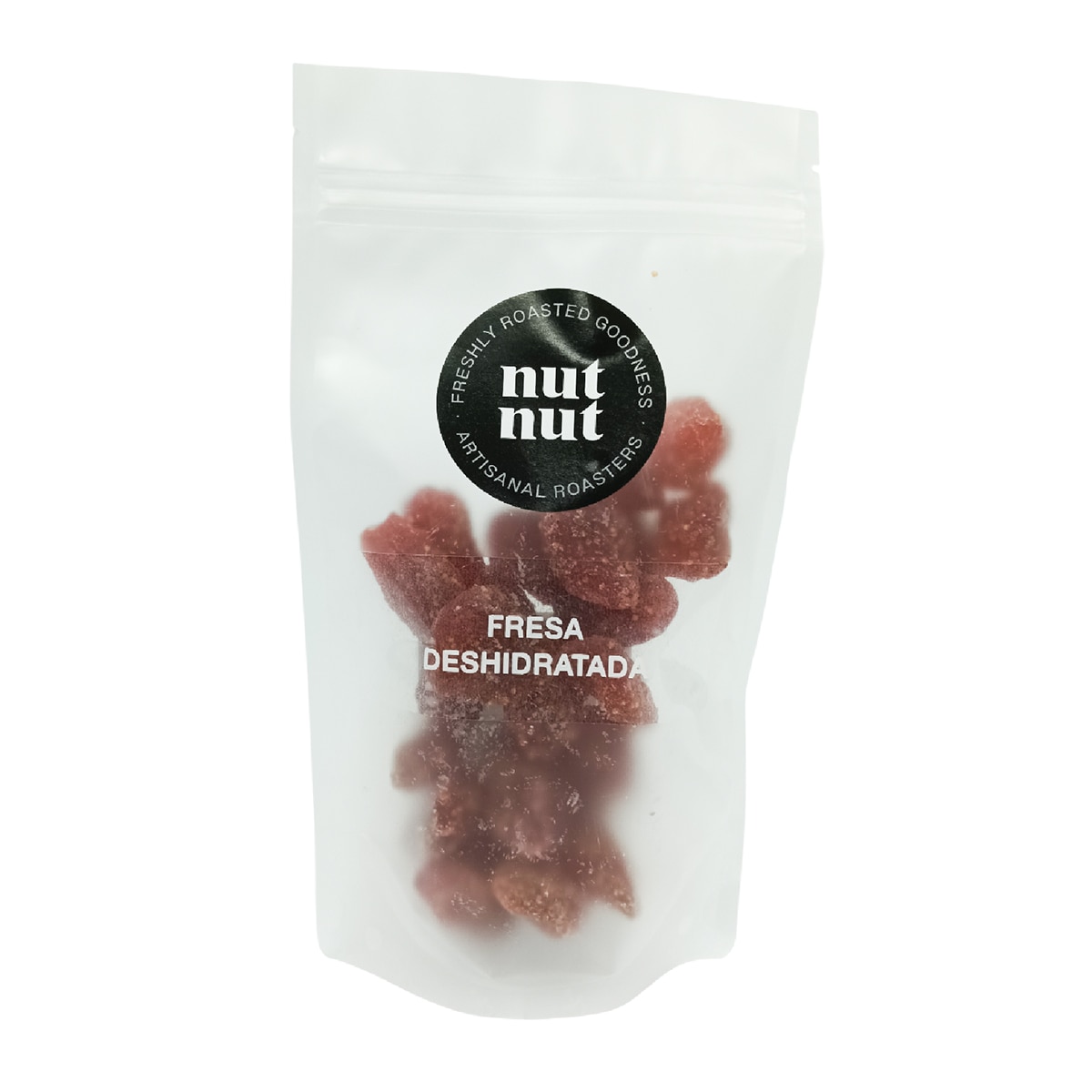 Fresa deshidratada Nutnut 1