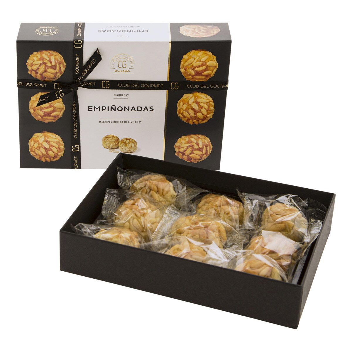 Empiñonadas Club del Gourmet 2