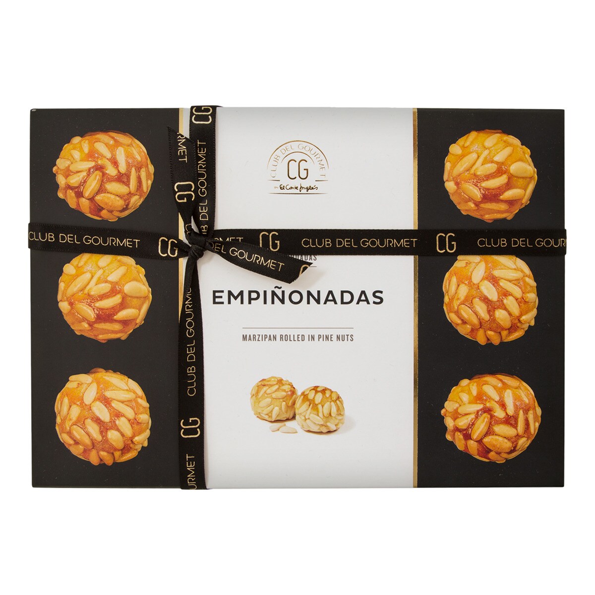 Empiñonadas Club del Gourmet 3