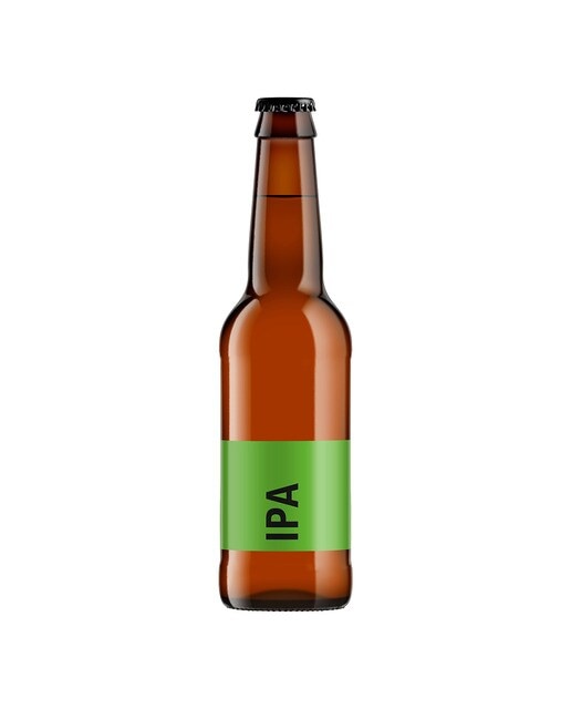 Cerveza artesana IPA Arriaca 2