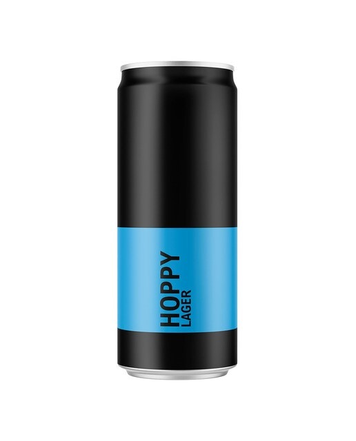 Cerveza artesana rubia Hoppy Lager Arriaca 2