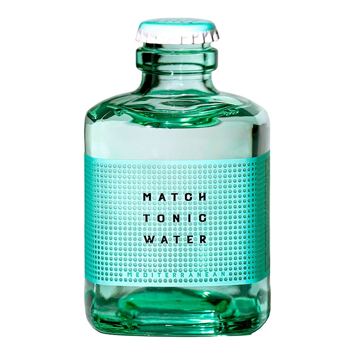 Imagen 0 de Match Tonic Water Indian