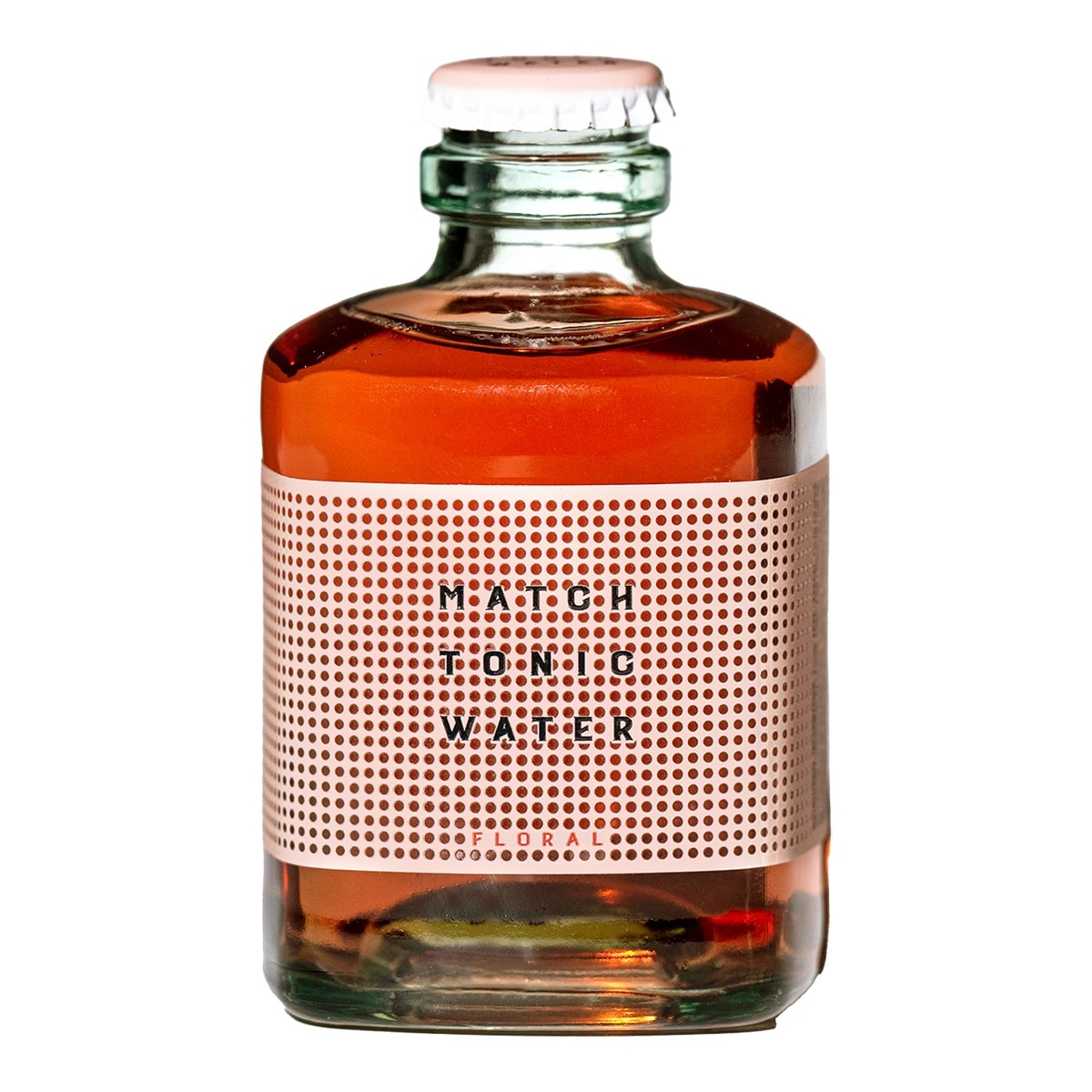 Imagen 0 de Match Tonic Water Floral