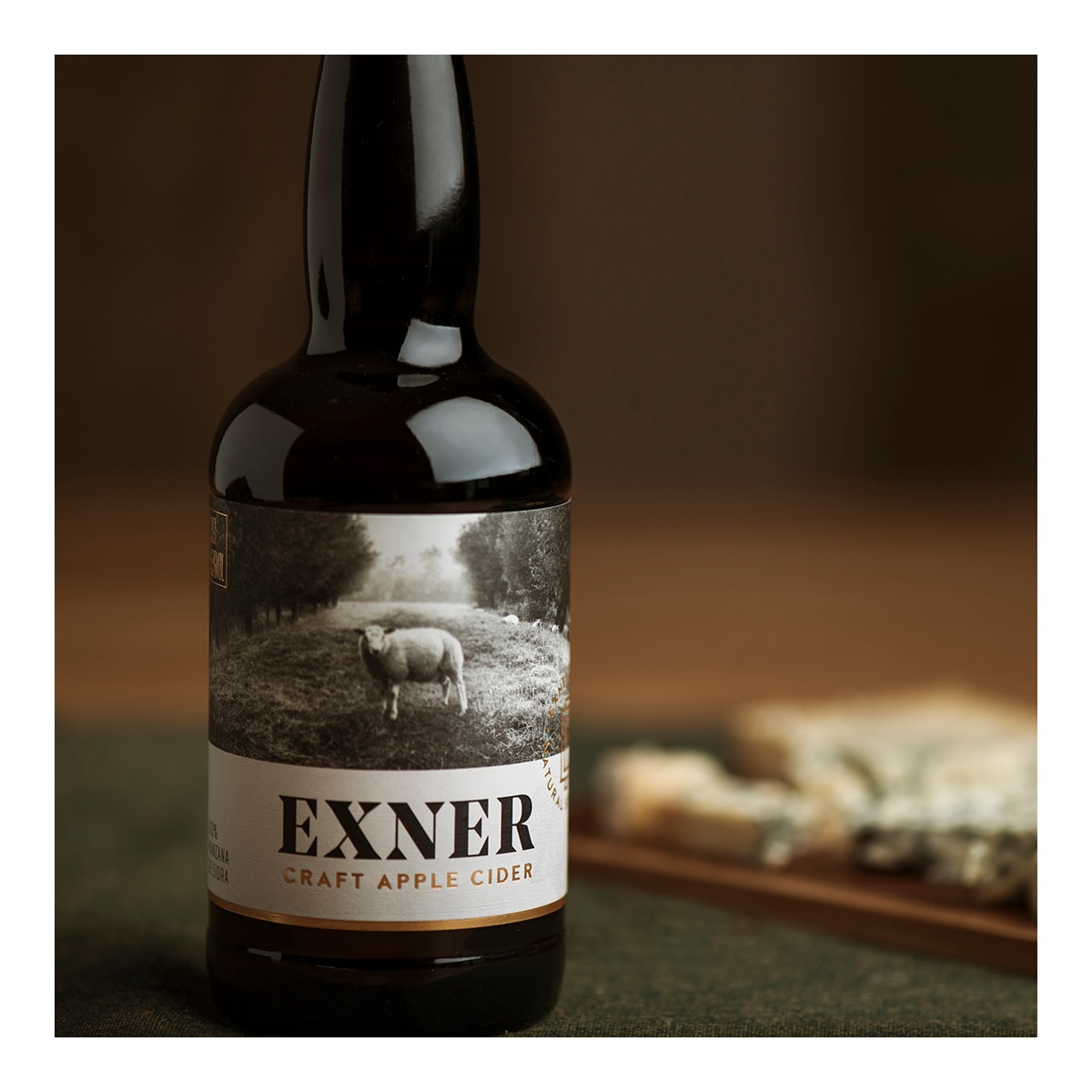 Sidra artesana Exner 3