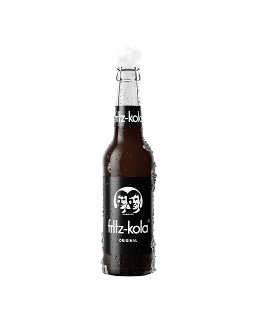 Imagen 0 de Refresco de cola Fritz Kola